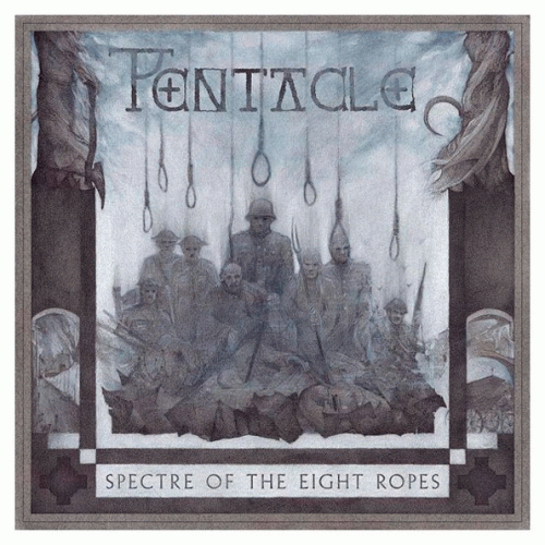 Pentacle : Spectre of the Eight Ropes